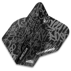Winmau Mega Standard 6900.244 Dart Flight