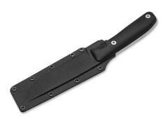 Manly Blaze D2 Black Bıçak