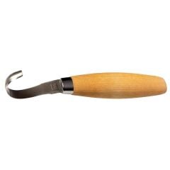 Morakniv Hook Knife 162 Double Edge – Natural -Mora Bıçak-