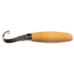 Morakniv Hook Knife 162 Double Edge – Natural -Mora Bıçak-