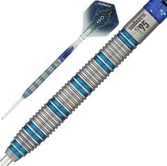 Unicorn T95 Core XL Blue Type 1 % 95 Tungsten Çelik Uçlu Dart Oku