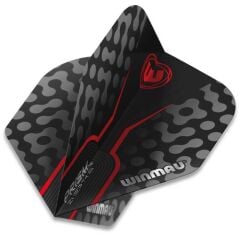 Winmau Prism Zeta 6915.306 Dart Flight