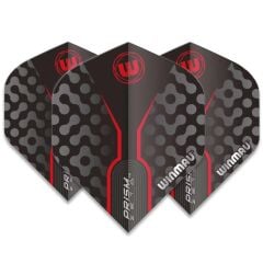 Winmau Prism Zeta 6915.306 Dart Flight