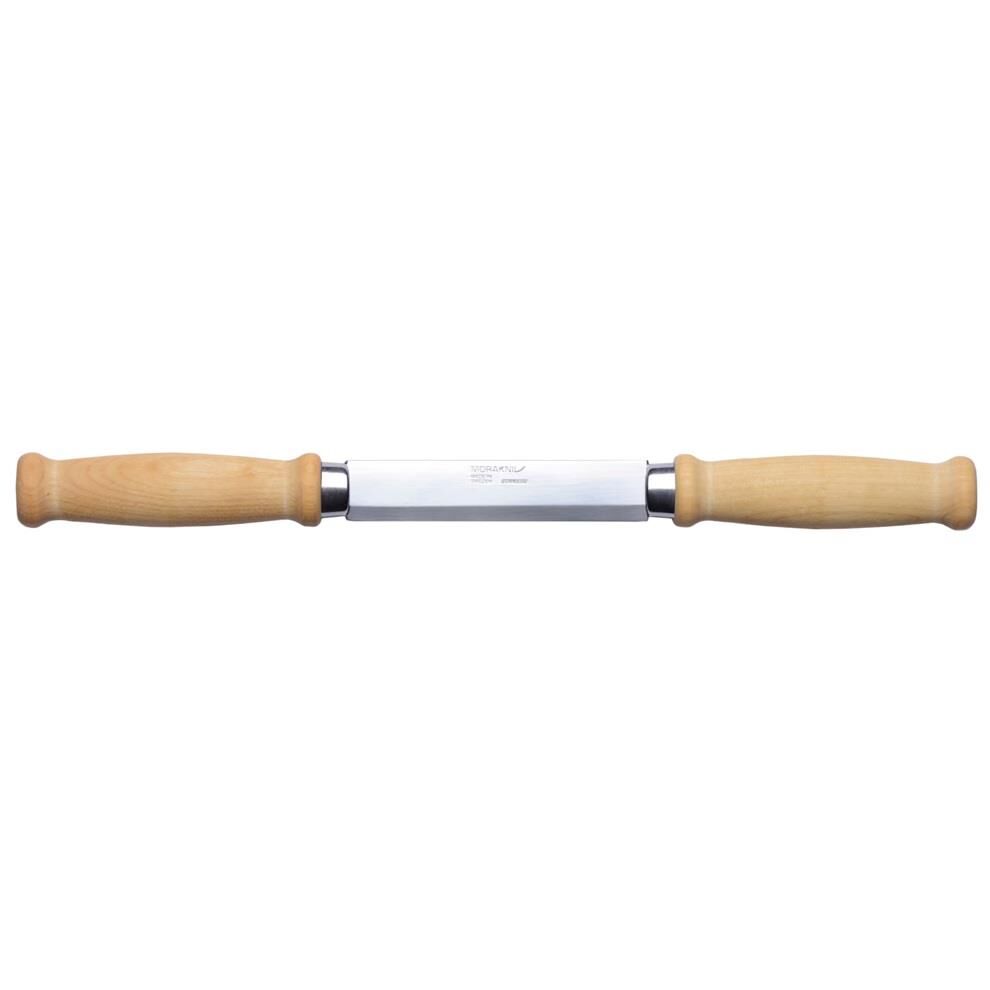 Morakniv Wood Splitting Knife 220 (S) – Natural -Mora Bıçak-
