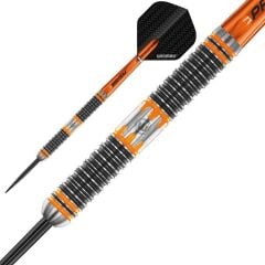 Winmau Nitin Kumar %90 Tungsten Çelik Uçlu Dart Oku