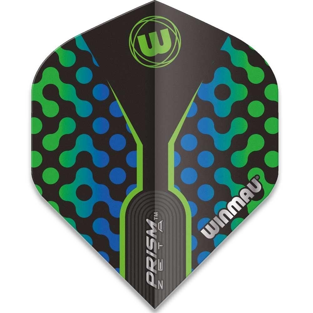 Winmau Prism Zeta 6915.309 Dart Flight