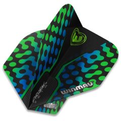 Winmau Prism Zeta 6915.309 Dart Flight