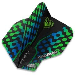 Winmau Prism Zeta 6915.309 Dart Flight