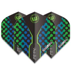 Winmau Prism Zeta 6915.309 Dart Flight