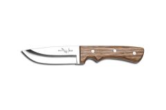 Bora 304 ZB Marten Zeytin Saplı Bıçak