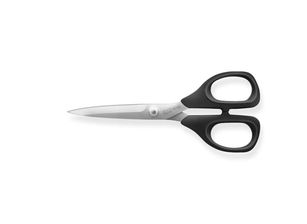 Kai N5165 Makas - 16.5cm