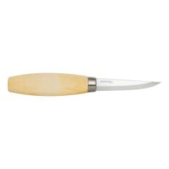 Morakniv Woodcarving 106 (C) – Natural - Mora Bıçak-