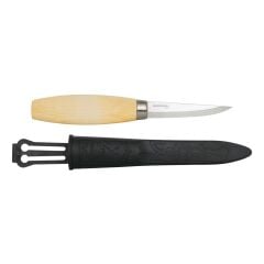 Morakniv Woodcarving 106 (C) – Natural - Mora Bıçak-