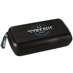 Red Dragon Peter Wright Double World Champion Super Tour Darts Case