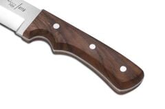 Bora 304 CB Marten Ceviz Saplı Bıçak