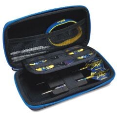 Red Dragon Luke Humphries Super Tour Darts Case