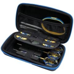 Red Dragon Luke Humphries Super Tour Darts Case