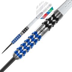 Winmau Aurora Fochesato %90 Tungsten Çelik Uçlu Dart Oku