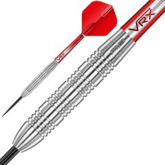 Red Dragon Hell Fire B % 80 Tungsten Çelik Uçlu Dart Oku