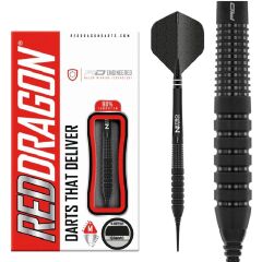 Red Dragon Phantom % 90 Tungsten Plastik Uçlu Dart Oku