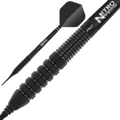 Red Dragon Phantom % 90 Tungsten Plastik Uçlu Dart Oku