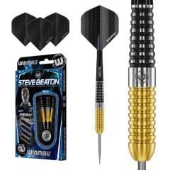 Winmau Steve Beaton 24 gr Dart Oku