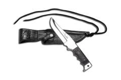 Bora 404 FTMA Fighter Mikarta Saplı Bıçak