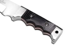Bora 404 FTMA Fighter Mikarta Saplı Bıçak