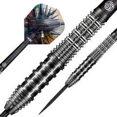 Shot Gnarly Rippah %90 Tungsten Çelik Uçlu Dart Oku