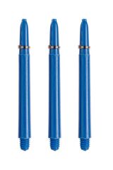 Winmau Nylon Dart Shafts with Spring Mavi - Extra Short