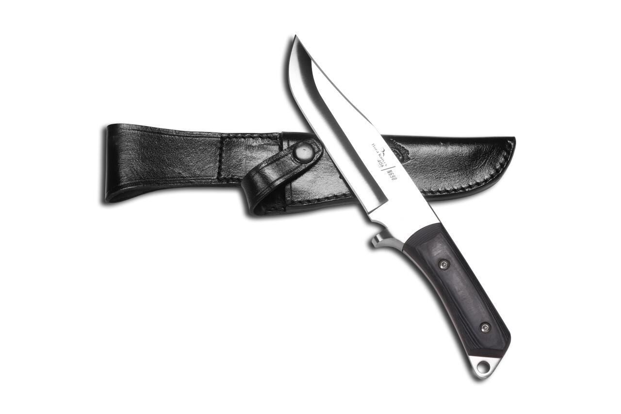 Bora 406 MA Sultan Mikarta Saplı Bıçak