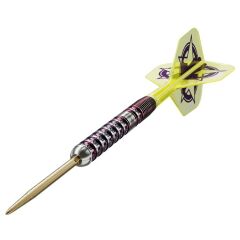 Target Luke Litter Wolrd Champion Edition % 90 Tungsten SP Çelik Uçlu Dart Oku
