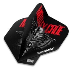 Winmau Rhino Extra Thick Dart Flight 6905.218
