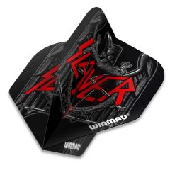 Winmau Rhino Extra Thick Dart Flight 6905.221