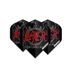 Winmau Rhino Extra Thick Dart Flight 6905.221