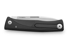 Lionsteel Thrill Aluminium Black Çakı