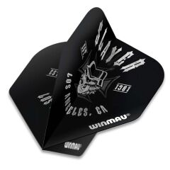Winmau Rhino Extra Thick Dart Flight 6905.222
