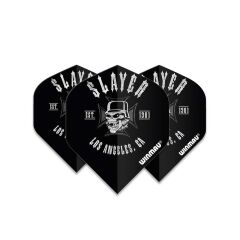 Winmau Rhino Extra Thick Dart Flight 6905.222