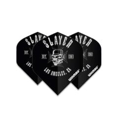 Winmau Rhino Extra Thick Dart Flight 6905.222