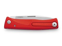 Lionsteel Thrill Aluminium Red Çakı