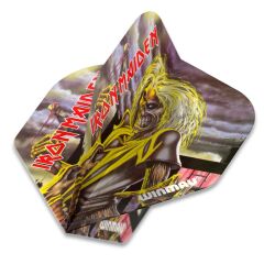 Winmau Rhino Extra Thick Dart Flight 6905.223