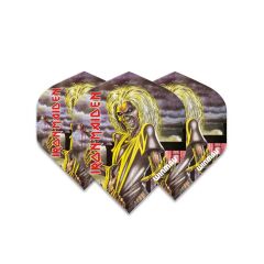 Winmau Rhino Extra Thick Dart Flight 6905.223