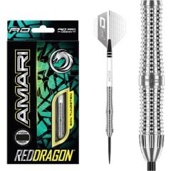 Red Dragon Amari % 90 Tungsten Çelik Uçlu Dart Oku