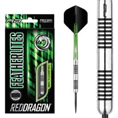 Red Dragon Featherlite 7 % 85 Tungsten Çelik Uçlu Dart Oku