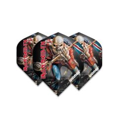 Winmau Rhino Extra Thick Dart Flight 6905.224