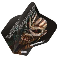 Winmau Rhino Extra Thick Dart Flight 6905.239