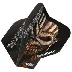 Winmau Rhino Extra Thick Dart Flight 6905.239