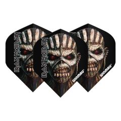 Winmau Rhino Extra Thick Dart Flight 6905.239