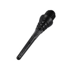 Winmau Triton Soft Tip Siyah Dart Uç (50 Adet)