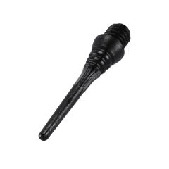 Winmau Triton Soft Tip Siyah Dart Uç (50 Adet)
